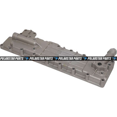 8970200372 Assy Хитачи ZX120 маслянного охладителя частей запасной части 4BG1 двигателя Isuzu