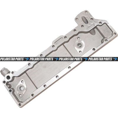 8970200372 Assy Хитачи ZX120 маслянного охладителя частей запасной части 4BG1 двигателя Isuzu