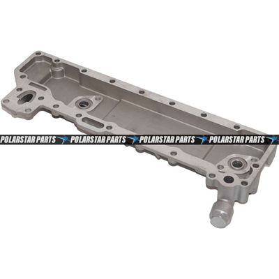 8970200372 Assy Хитачи ZX120 маслянного охладителя частей запасной части 4BG1 двигателя Isuzu