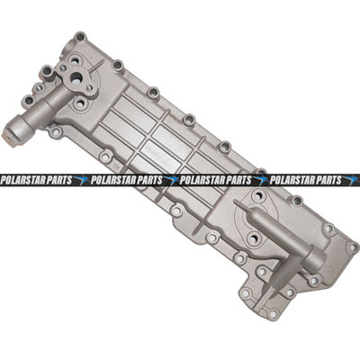 8970200372 Assy Хитачи ZX120 маслянного охладителя частей запасной части 4BG1 двигателя Isuzu