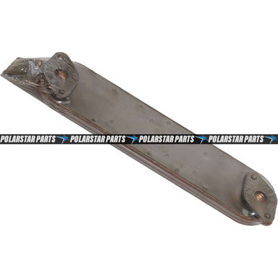 3 ZAX120 слоя маслянного охладителя вырезают сердцевина из 8-97032025-0 8970320250 машинных частей ISUZU 4BG1