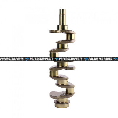 CAT 4M40 308D 307D кованой стали 190-5747 частей кривошина двигателя дизеля