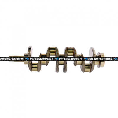 CAT 4M40 308D 307D кованой стали 190-5747 частей кривошина двигателя дизеля