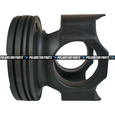 Поршень 4923745 4089896 стальных поршеней Qsx15 Isx15 Cummins частей запасной части двигателя дизеля