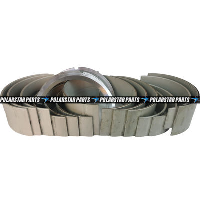 Кривошин 3019198 3030216 набора подшипника NT855 N14 STD Cummins главный