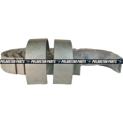 Тщательный осмотр CCEC K38 KTA38 отстраивает заново набор AR12250 кривошина набора основной нося