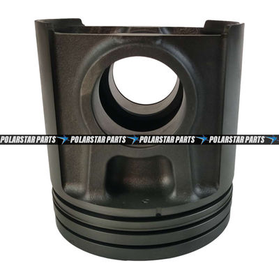 набор поршеня скважины машинных частей 6D170 S6D170 большой с диаметром 6162352120 170mm