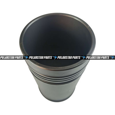 Машинные части 6128212216 экскаватора рабочей втулки цилиндра двигателя дизеля S6D155